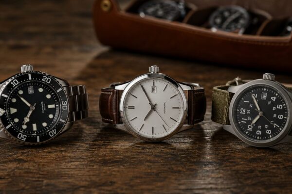 Seiko horloge kopen? Dit zijn de modellen die hun geld wél waard zijn