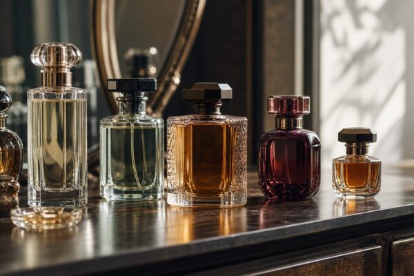 Parfum heren kiezen zonder miskoop: 10 geuren die echt goed ruiken