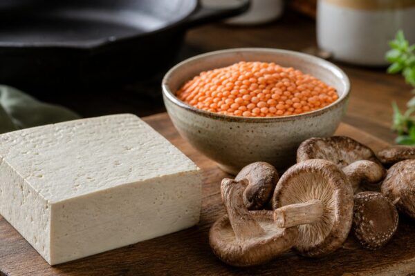 Vegetarische recepten voor vleesliefhebbers: 10 keer verrassend goed avondeten